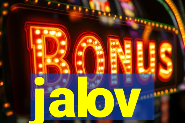 jalov