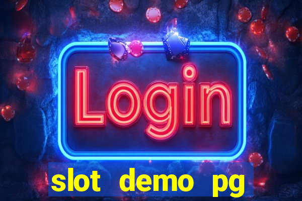 slot demo pg circus delight