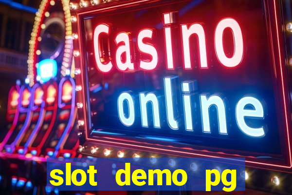 slot demo pg circus delight