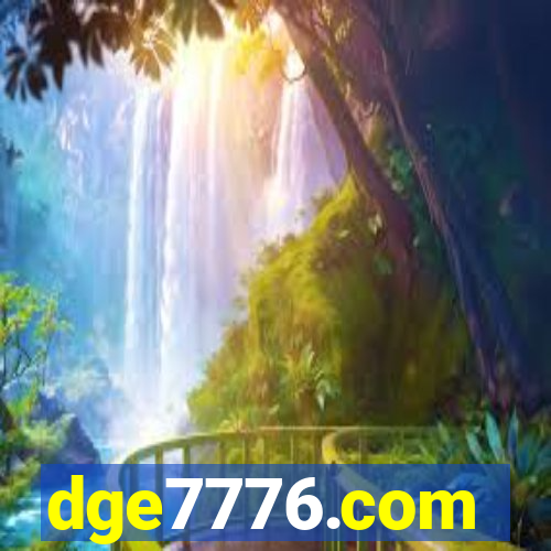 dge7776.com