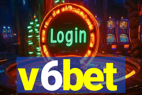 v6bet