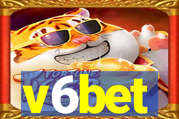 v6bet