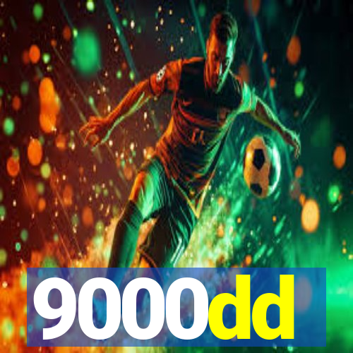 9000dd