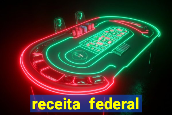 receita federal salvador agendamento