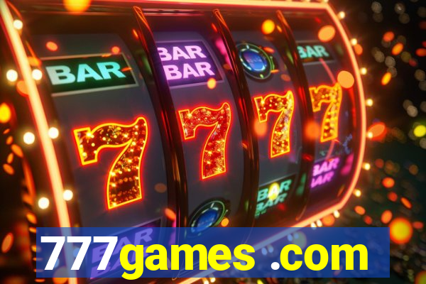 777games .com