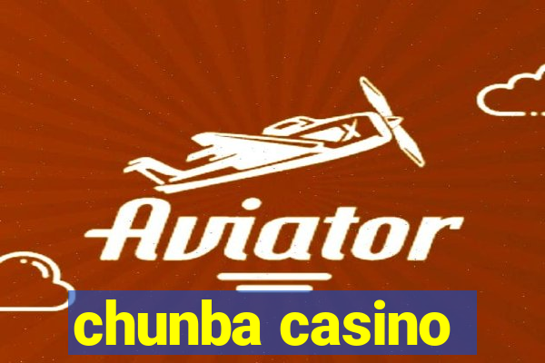 chunba casino