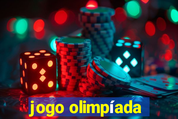 jogo olimpíada