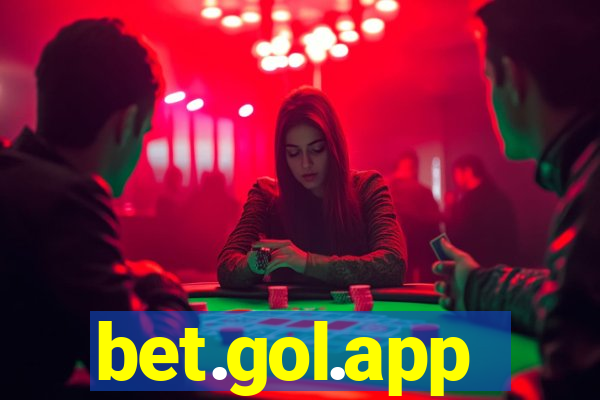 bet.gol.app