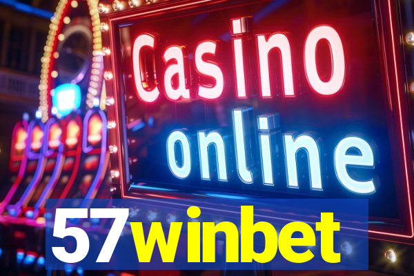 57winbet