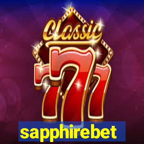 sapphirebet