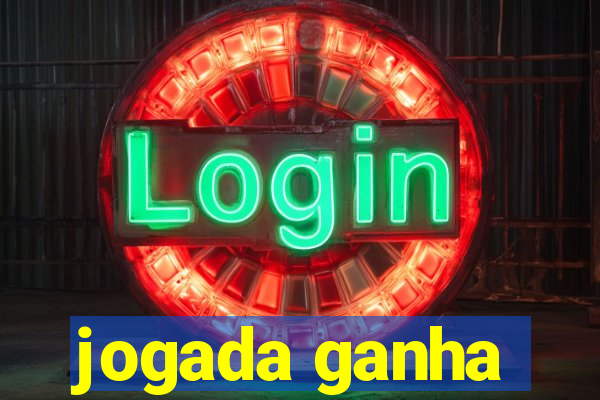 jogada ganha