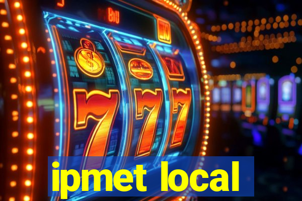 ipmet local