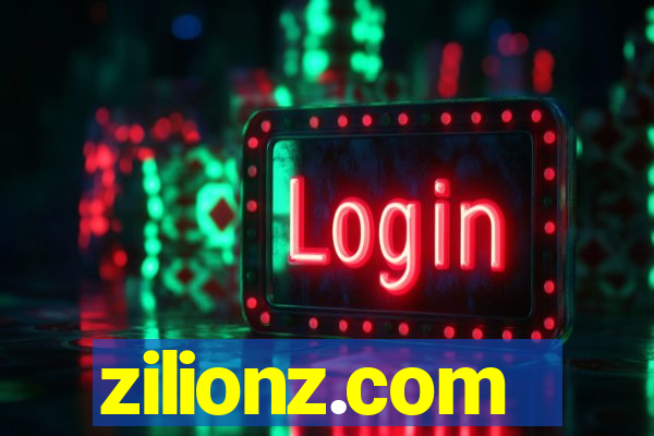 zilionz.com