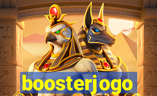 boosterjogo