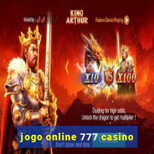 jogo online 777 casino