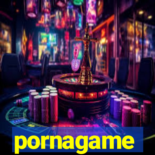 pornagame