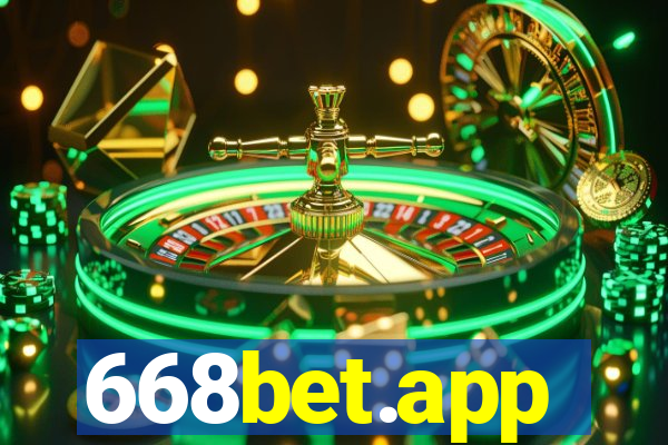 668bet.app