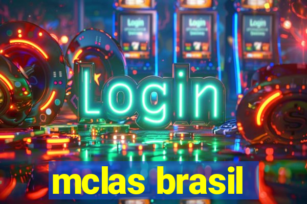 mclas brasil