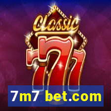 7m7 bet.com