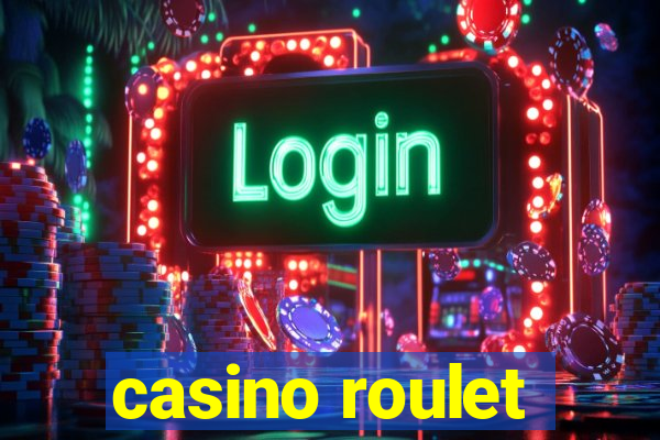 casino roulet