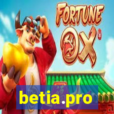 betia.pro