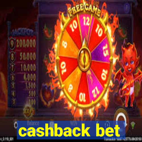 cashback bet