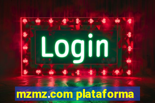 mzmz.com plataforma