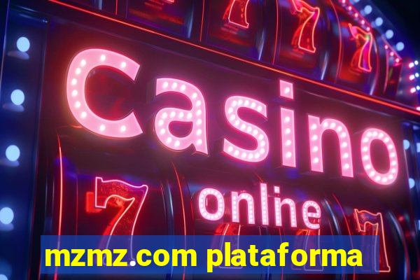 mzmz.com plataforma