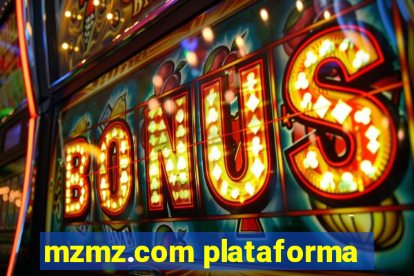 mzmz.com plataforma