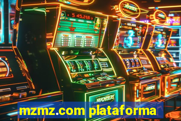 mzmz.com plataforma