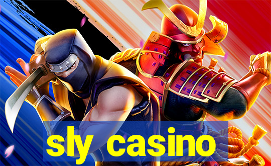 sly casino