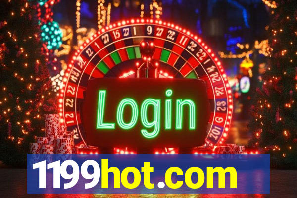 1199hot.com