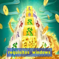 requisitos windows 7 home basic