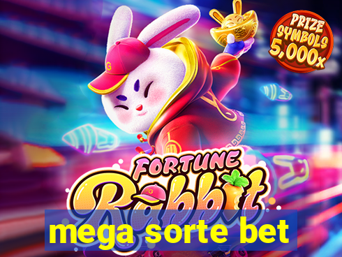 mega sorte bet