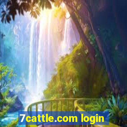 7cattle.com login