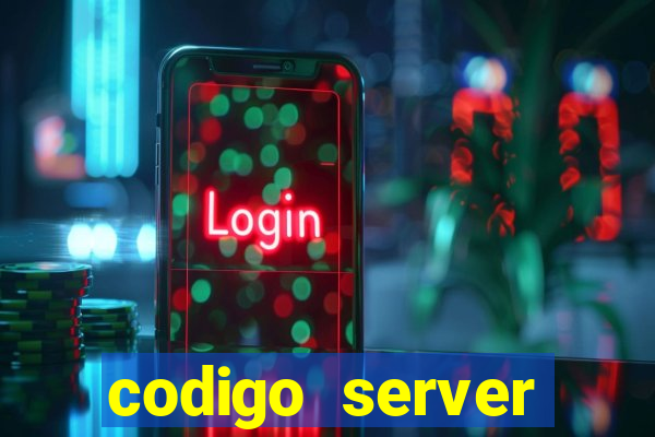 codigo server privado shindo life