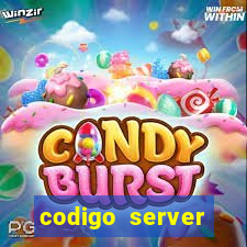 codigo server privado shindo life