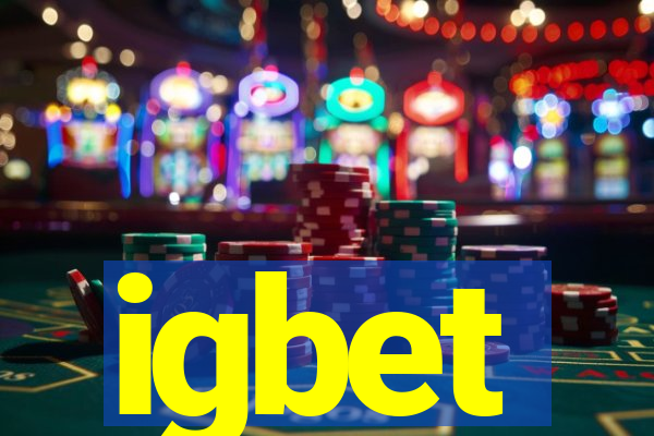 igbet