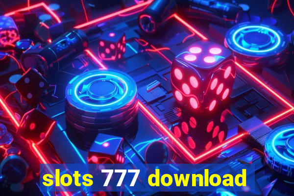 slots 777 download