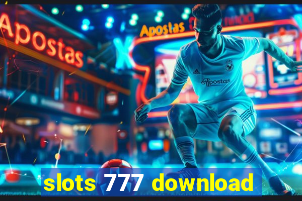 slots 777 download