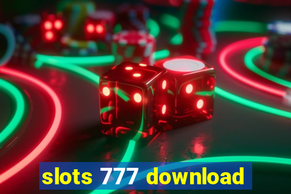 slots 777 download