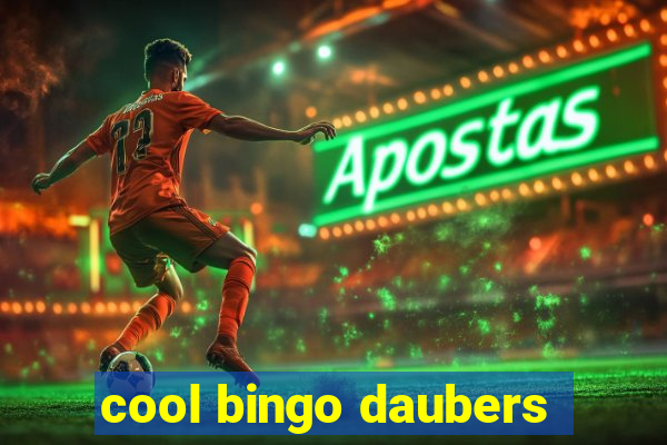 cool bingo daubers