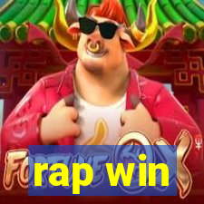 rap win