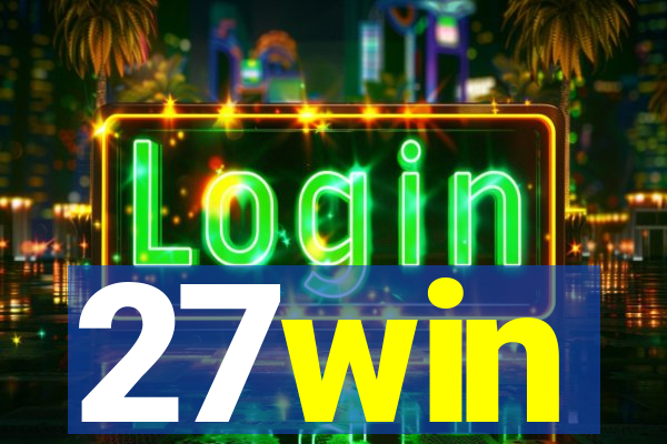 27win