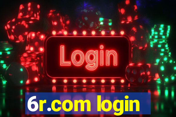 6r.com login