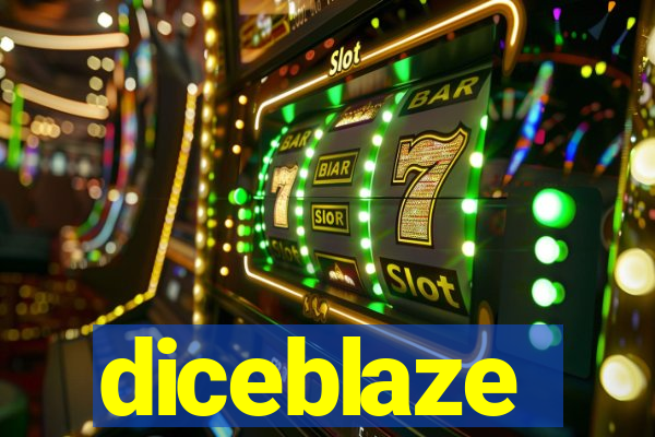 diceblaze