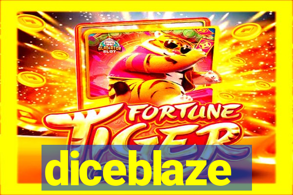 diceblaze