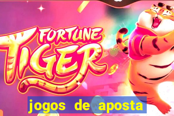 jogos de aposta que mais pagam