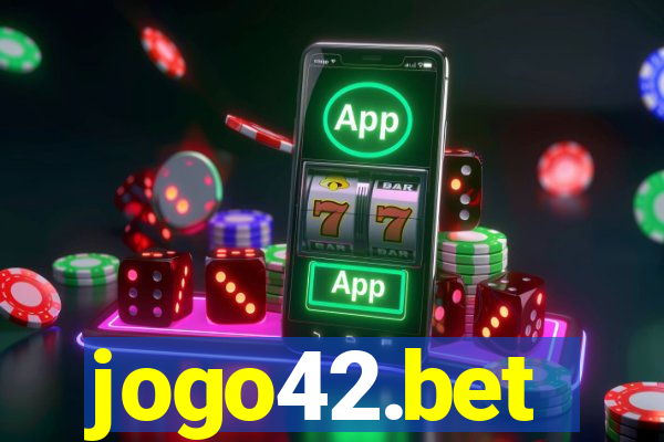 jogo42.bet