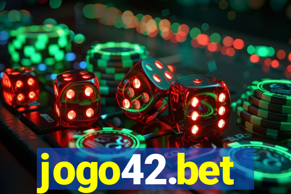 jogo42.bet